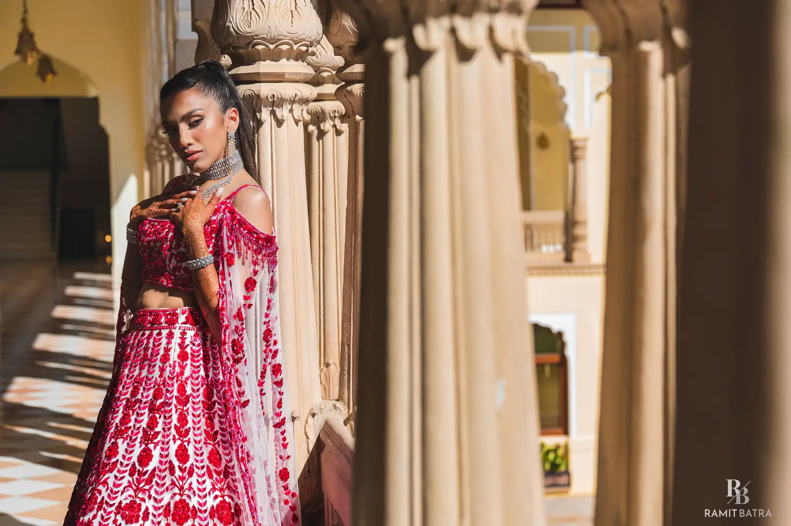Destination Weddings