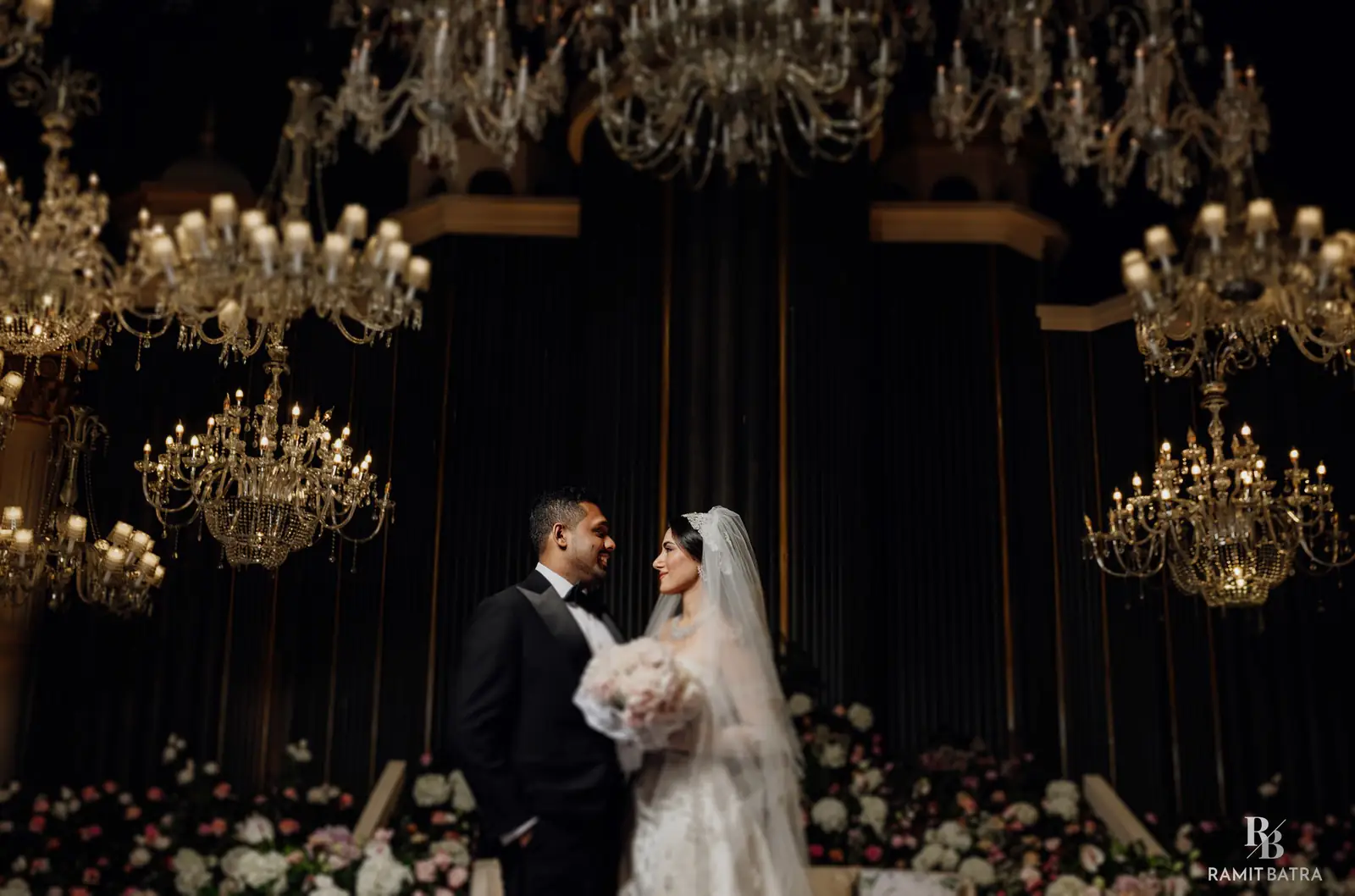 Joanna & Samit – A Beautiful Union in Bangladesh